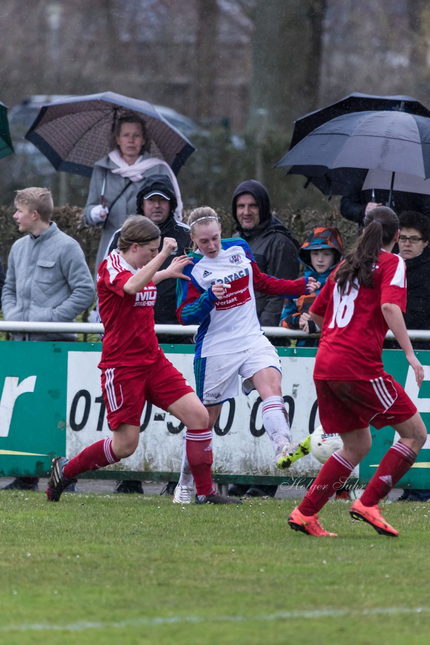 Bild 278 - Frauen SV Henstedt Ulzburg - TSV Limmer : Ergebnis: 5:0